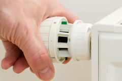 Little Walton central heating repair costs